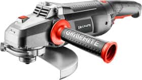 Болгарка сетевая Graphite 59G207 230 мм