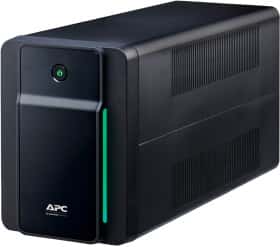 Джерело безперебійного живлення APC Back-UPS BX2200MI-GR 2200 VA