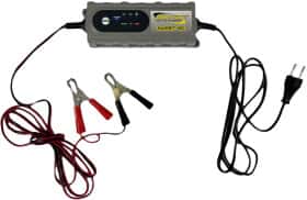 Зарядний пристрій Bottari Smart-BC 28109-IS Зарядний пристрій Bottari Smart-BC 28109-IS