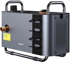 Мойка высокого давления Baseus F1 Car Pressure Washer EU Tarnish