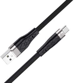 Кабель Hoco X53 Angel 6931474738097 USB - type-C 1 м