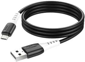 Кабель Hoco X82 6931474768551 USB - Micro USB 1 м