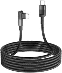 Кабель Hoco U108 6931474764843 type-C - type-C 1,2 м