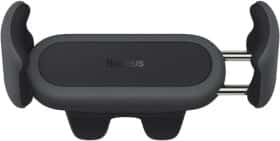 Держатель для телефона Baseus Steel Cannon 2 Air Outlet Car SUGP000001