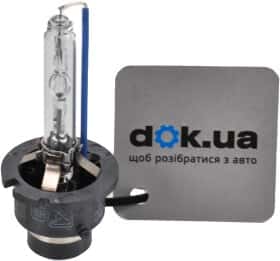 Автолампа Osram Xenarc Cool Blue Intense (Next Gen) D2S P32d-2 35 W прозрачная 66240cbn Автолампа Osram Xenarc Cool Blue Intense (Next Gen) D2S P32d-2 35 W прозрачная 66240cbn