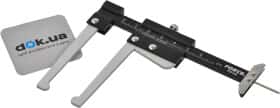Штангенциркуль нониусный Force 9T0106