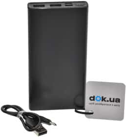 Повербанк Hoco J55 Neoteric 10000 mAh