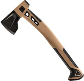 Туристический топор Gerber Bushcraft Hatchet-Coyote 31-003789