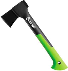 Туристический топор Gerber Freescape Camp 31-002647