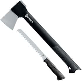 Туристический топор Gerber Gator Combo II 22-41420