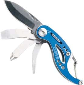 Швейцарський ніж Gerber Curve Mini 31-000116
