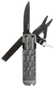 Швейцарський ніж Gerber Lockdown Pry 31-003706