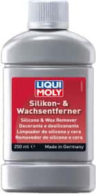 Антисилікон Liqui Moly Silikon & Wachs Entferner