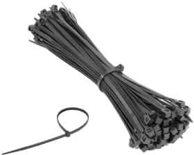 Набір стяжок Mikalor CABLETIE36300