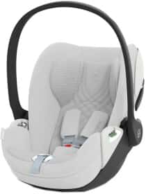 Автолюлька CYBEX Cloud T i-Size Plus