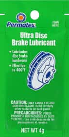 Мастило Permatex Ultra Disc Brake Lubricant Мастило Permatex Ultra Disc Brake Lubricant