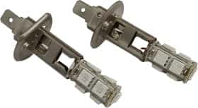Автолампа AllLight H1 P14,5s 29086100