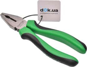 Пассатижи Toptul DBBB2207B 180 мм Пассатижи Toptul DBBB2207B 180 мм