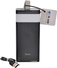 Повербанк Hoco J86 Powermaster 40000 mAh 22.5 Вт