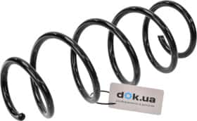 Пружина підвіски Sachs 993 044