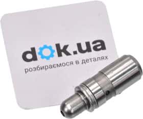 Штовхач клапана