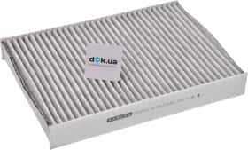 Фильтр салона Kamoka F509401