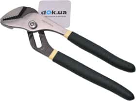 Клещи переставные Rockforce RF-613C200 200 мм Клещи переставные Rockforce RF-613C200 200 мм