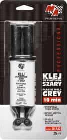 Клей Moje Auto Plastic Weld Grey Клей Moje Auto Plastic Weld Grey