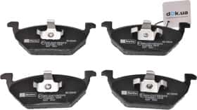 Тормозные колодки Starline BDS004S