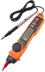Мультиметр PeakMeter PM8211