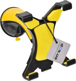 Тримач для планшета Optima Windshield Tablet OP-CH09YELLOW Тримач для планшета Optima Windshield Tablet OP-CH09YELLOW
