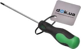 Отвертка Armer ARM-PH0-100 PH 0