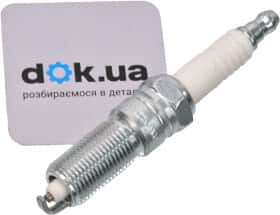 Свічка запалювання