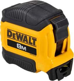 Рулетка DeWALT DWHT38128-0 8 м Рулетка DeWALT DWHT38128-0 8 м