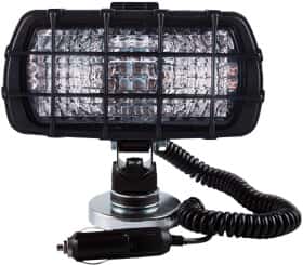 Додаткова галогенова фара Lavita HY-023D-2 шукач 55 W