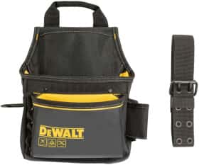 Сумка для інструментів на пояс DeWALT DWST40101-1 Сумка для інструментів на пояс DeWALT DWST40101-1