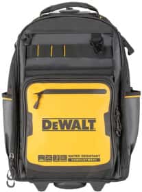 Рюкзак для инструментов DeWALT DWST60101-1 7 Рюкзак для инструментов DeWALT DWST60101-1 7