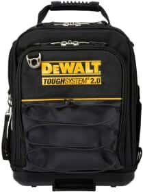 Рюкзак для инструментов DeWALT Toughsystem 2.0 DWST83524-1 2