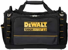 Сумка для инструментов DeWALT Toughsystem 2.0 DWST83522-1 Сумка для инструментов DeWALT Toughsystem 2.0 DWST83522-1