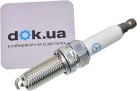 Свічка запалювання Mercedes-Benz / Smart A0041595803