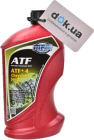 Трансмісійна олива MPM ATF+ 4 Chrysler/Jeep синтетична Трансмісійна олива MPM ATF+ 4 Chrysler/Jeep синтетична
