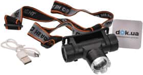Налобний ліхтар HeadLight SQ-807
