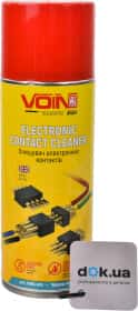 Мастило Voin Electronic Contact Cleaner