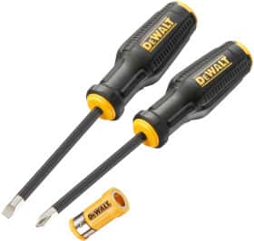 Набор отверток DeWALT DWHT620570 2 шт.