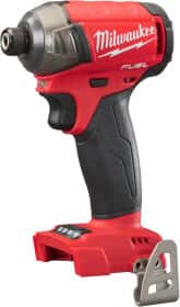 Гайкокрут акумуляторний Milwaukee M18 FQID-0X (чохол)