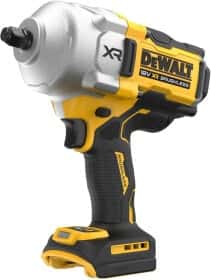 Гайкокрут акумуляторний DeWALT DCF961N (без акумулятора)