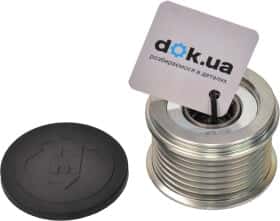 Шків генератора Magneti Marelli 940113010068