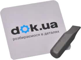 Бита Toptul FSAA1008 SL 8