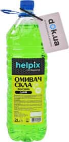 Омивач скла Helpix Professional зимовий -12°С диня