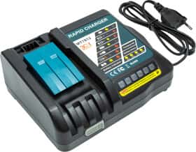 Зарядное устройство для электроинструментов PowerPlant MT7812